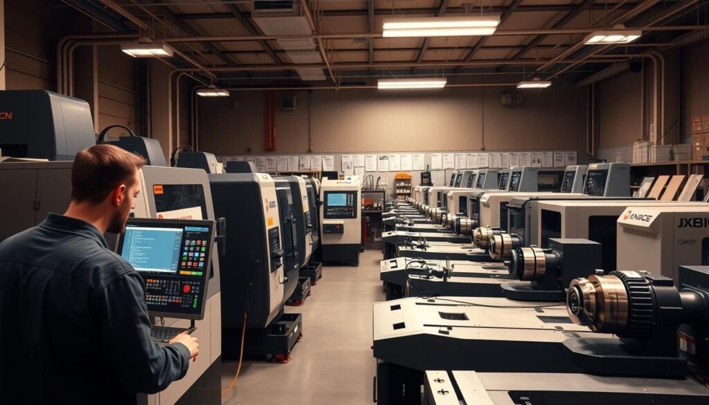Producenci języków programowania CNC