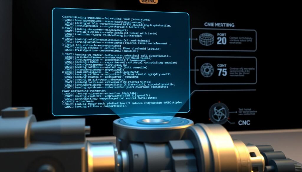 CNC-Programmierung Grundlagen