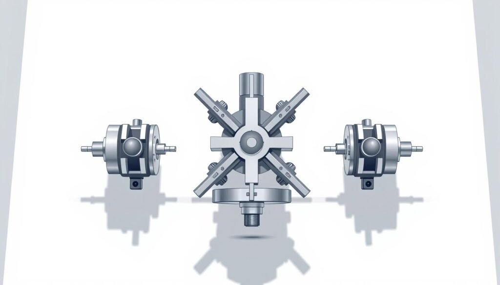 how many axis in cnc machine