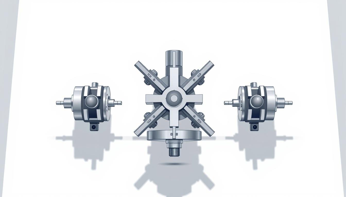 how many axis in cnc machine