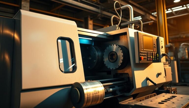 was ist cnc drehen