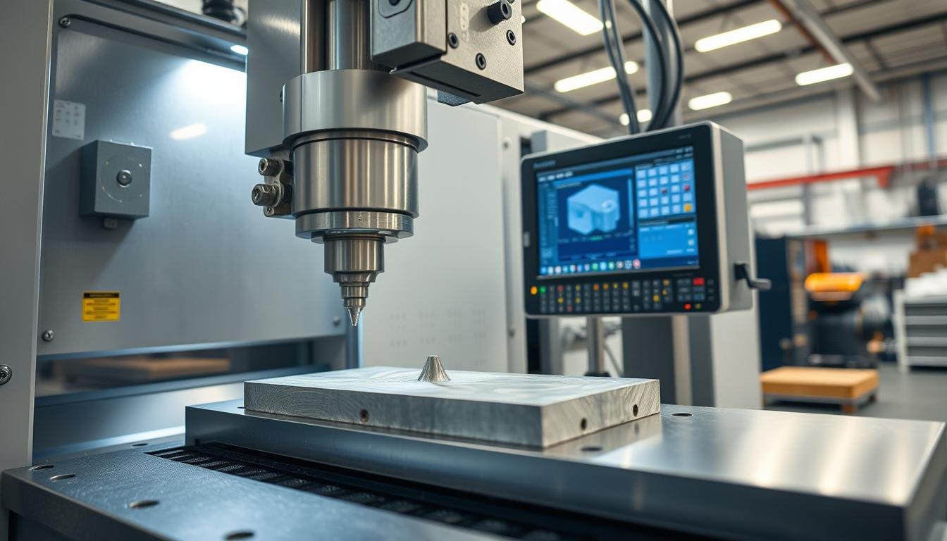 was ist cnc fräsen