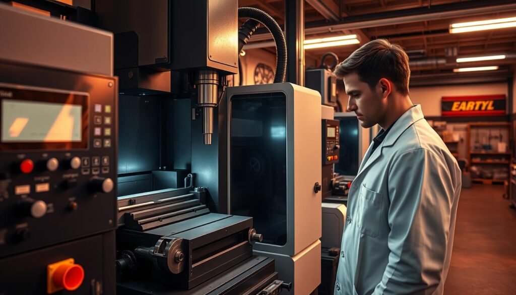 was ist cnc programmierung