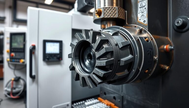 was macht ein cnc fräser