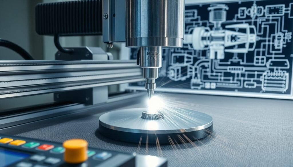 what is a cnc cutter