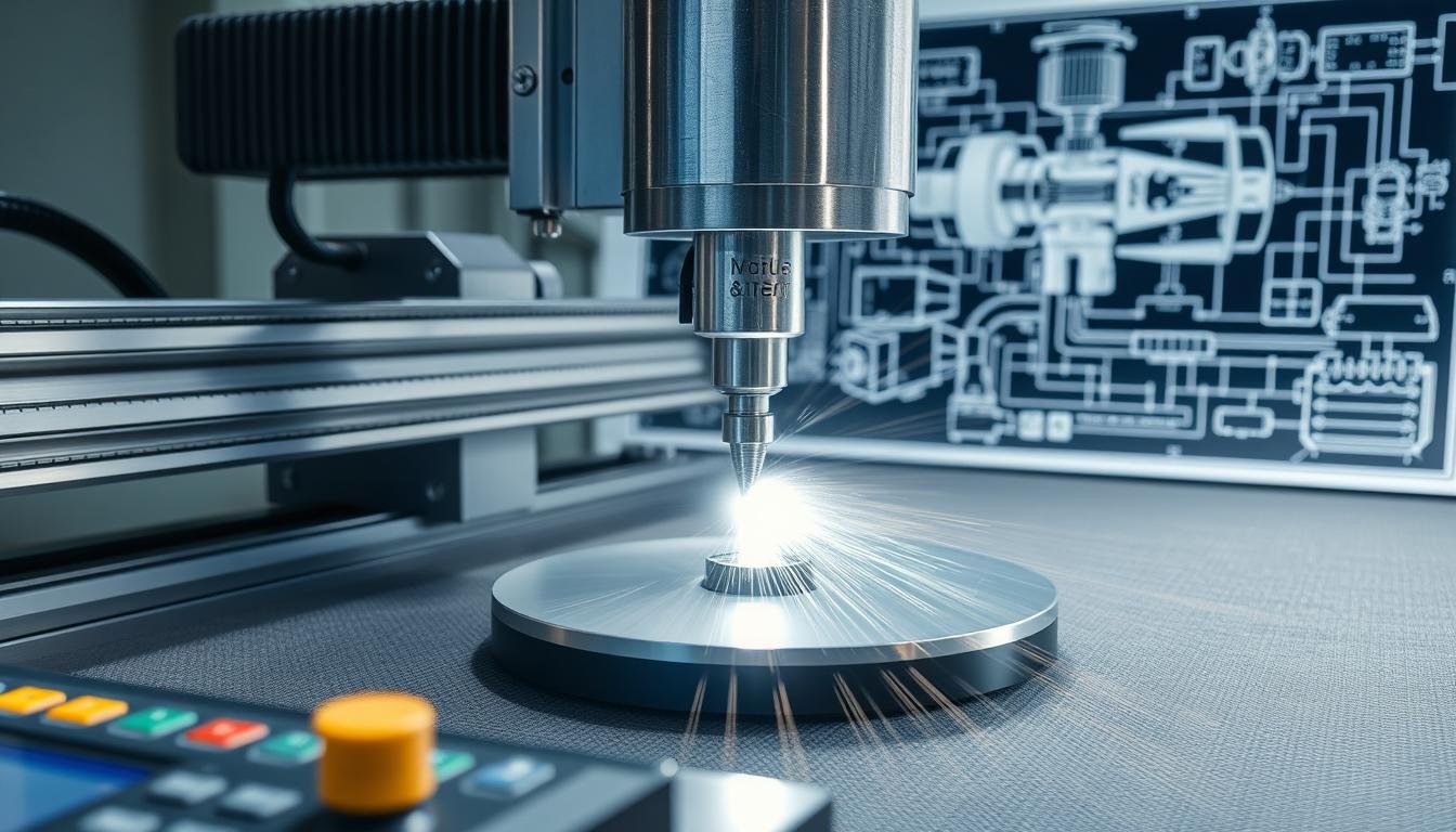 what is a cnc cutter