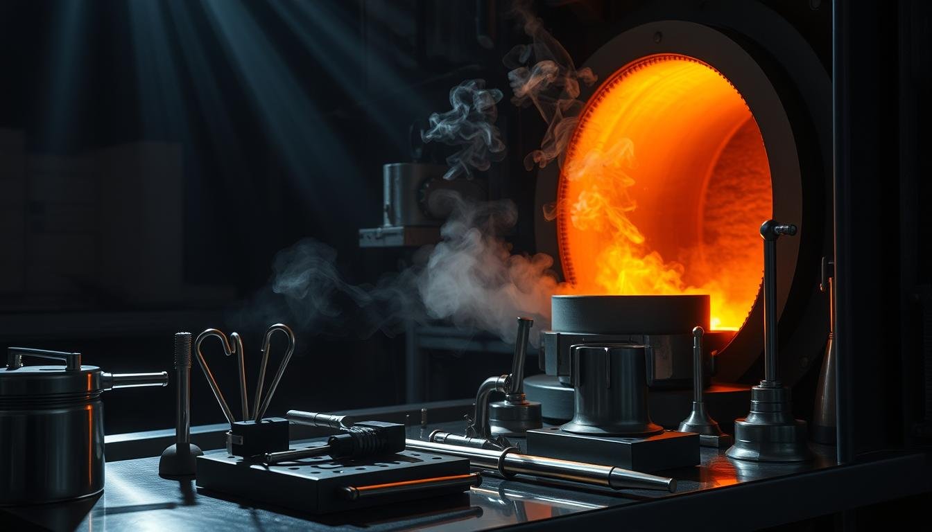 Platinum melting point
