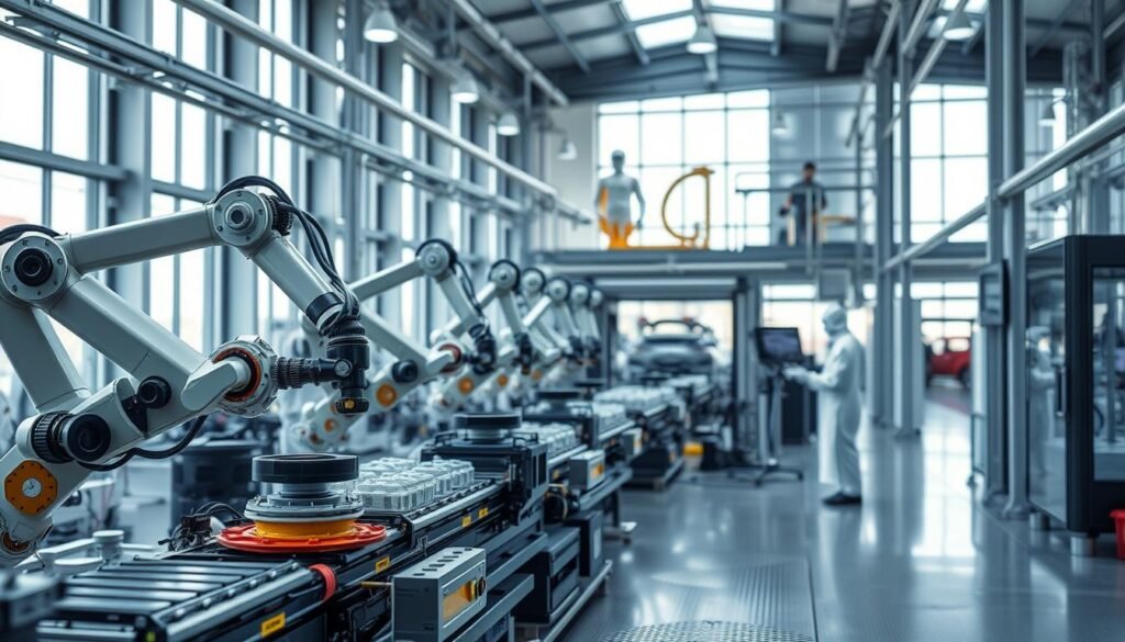 PP Automobilindustrie