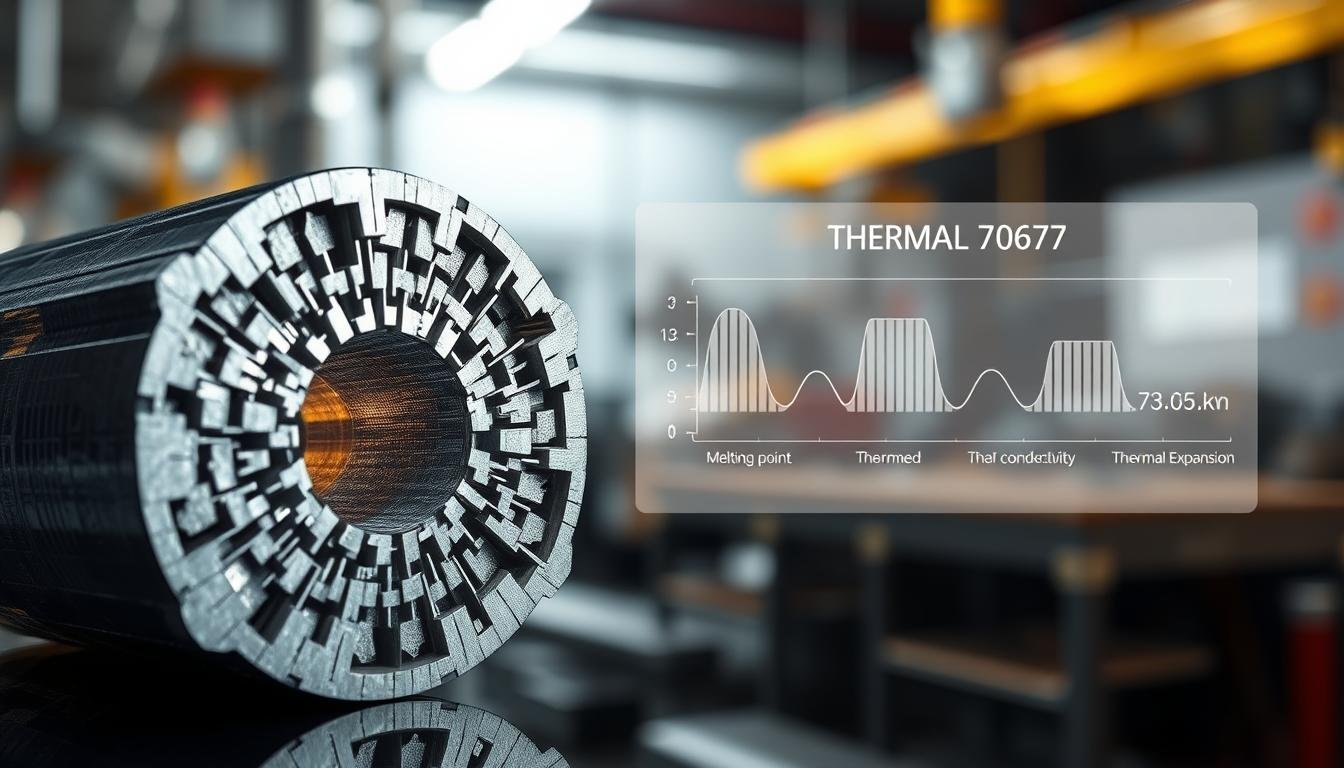 Schmelzpunkt Aluminium 7075