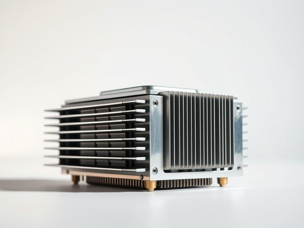 Was ist ein CPU-Kühlkörper?